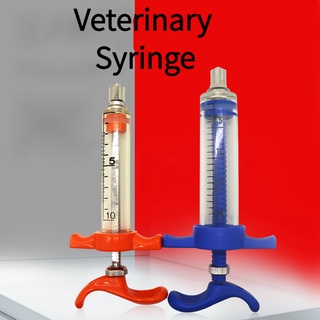 10/20/30/50 mL Fiberglass Syringe Veterinary Syringe Premium Syringe Farm ARDES Injection Syringe