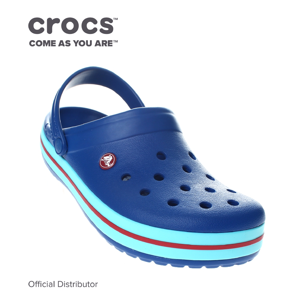 crocs unisex crocband clogs