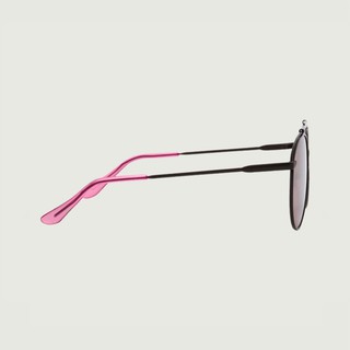 Sunnies Studios Rae Plum (Pilot Fashion Sunglasses for Men and Women) #3