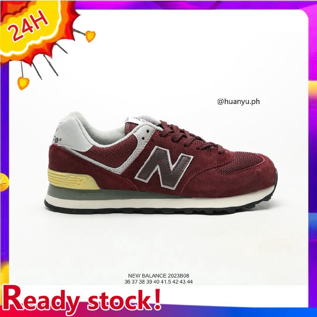 new balance 574 women trainer