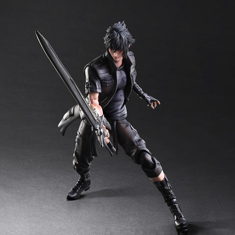 noctis nendoroid