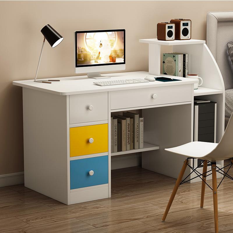 Computer Desk Desktop Student, Small Bedroom Writing Desk