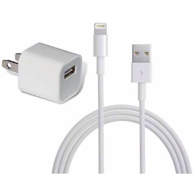 iphone charger