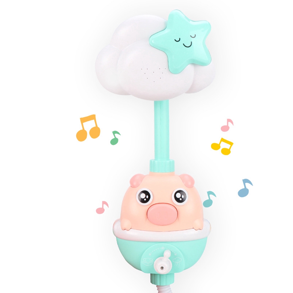bath sprinkler toy