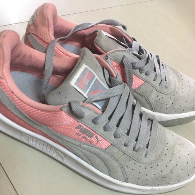 puma all shoes price