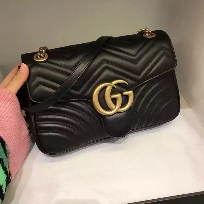 gucci marmont 31cm