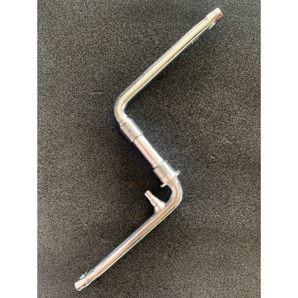 heavy duty bmx tubes