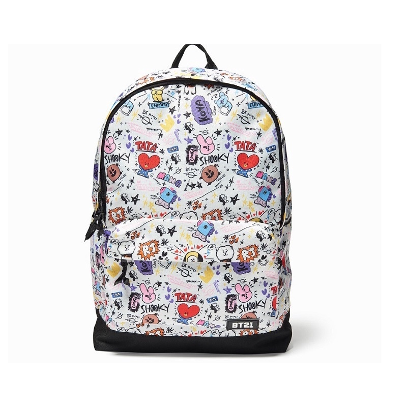 u bag school bag