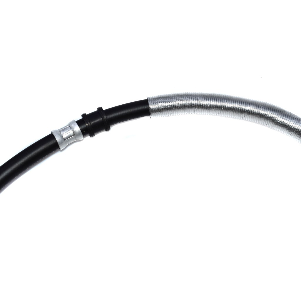 Part# 53713-S9A-A04 Power Steering Pressure Line Hose Tube Assembly For 2002-2006 Honda CRV SUV 2.4L
