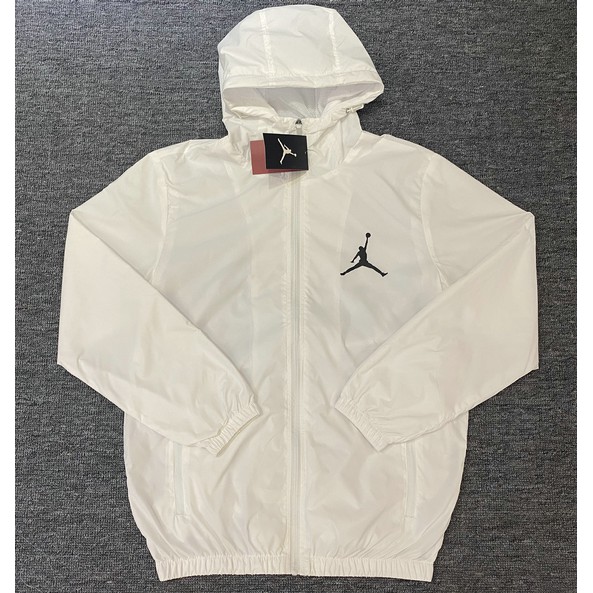 jordan pullover windbreaker
