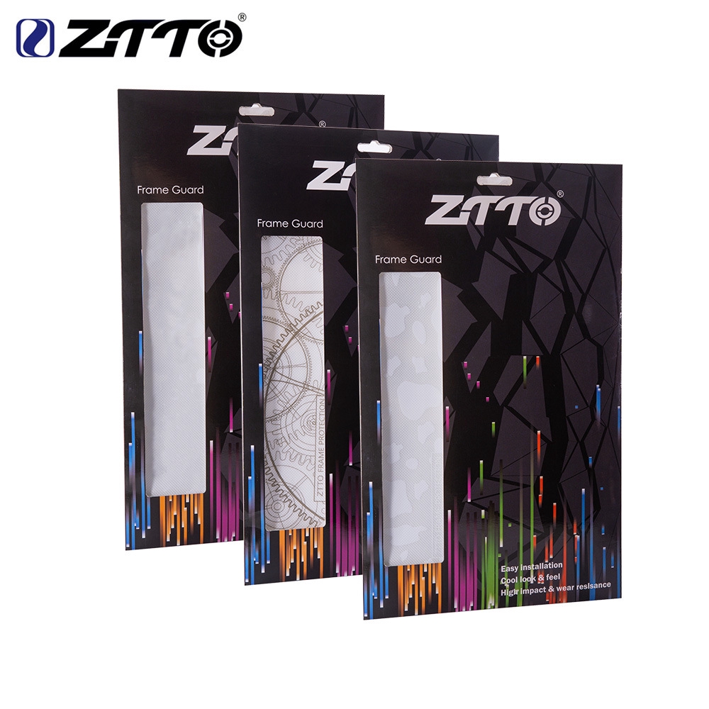 ztto bike components