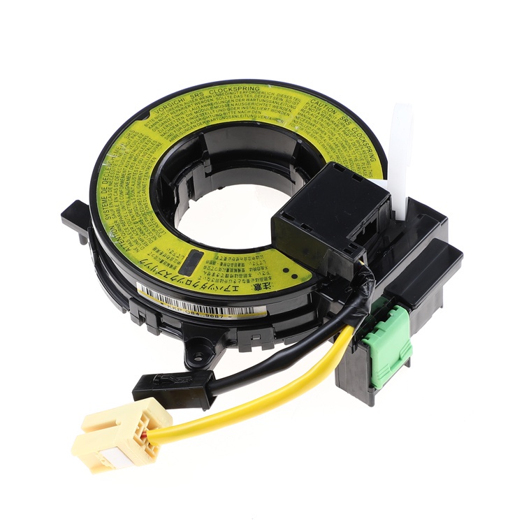 Spiral Cable Clock Spring For Mitsubishi Nativa/Paj Sport L200 Sportero