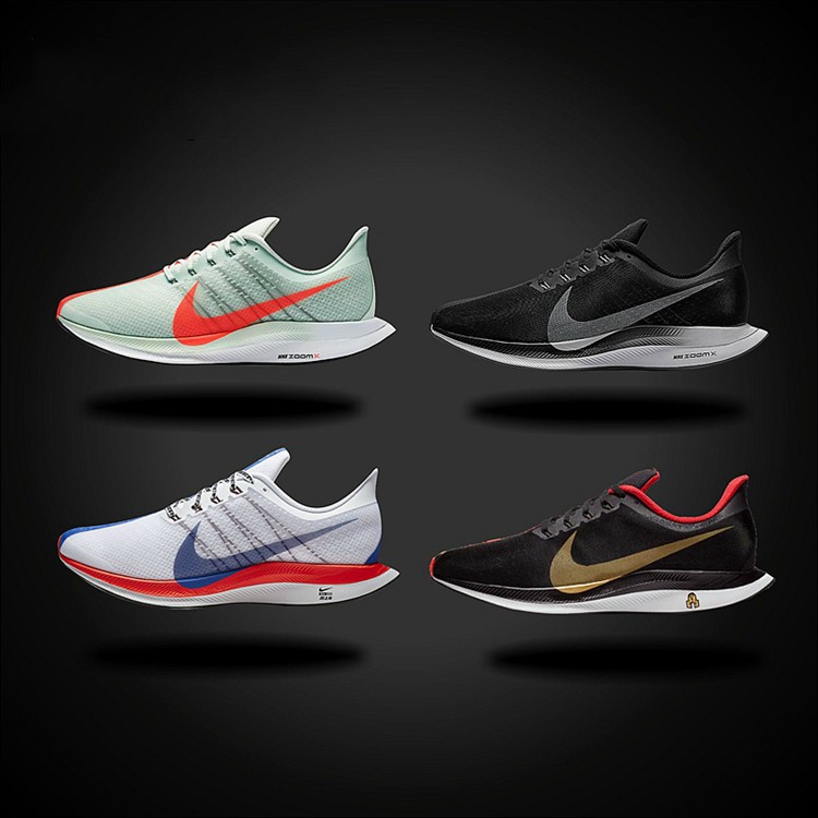 Nike Zoom Pegasus Turbo X React Super Pegasus Marathon Running Shoes Sports  Shoes | Shopee Philippines