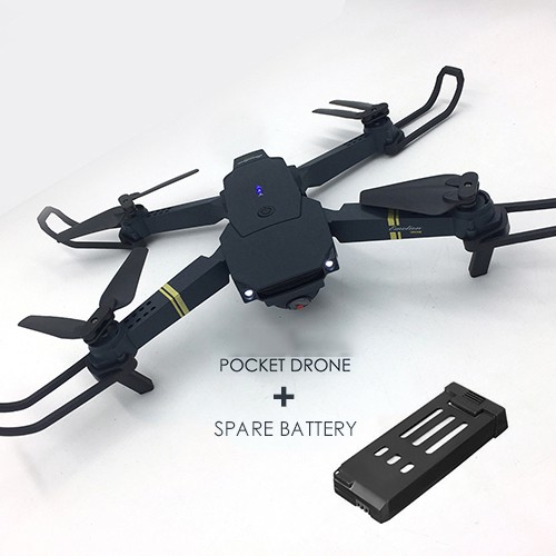 pocket drone jy019