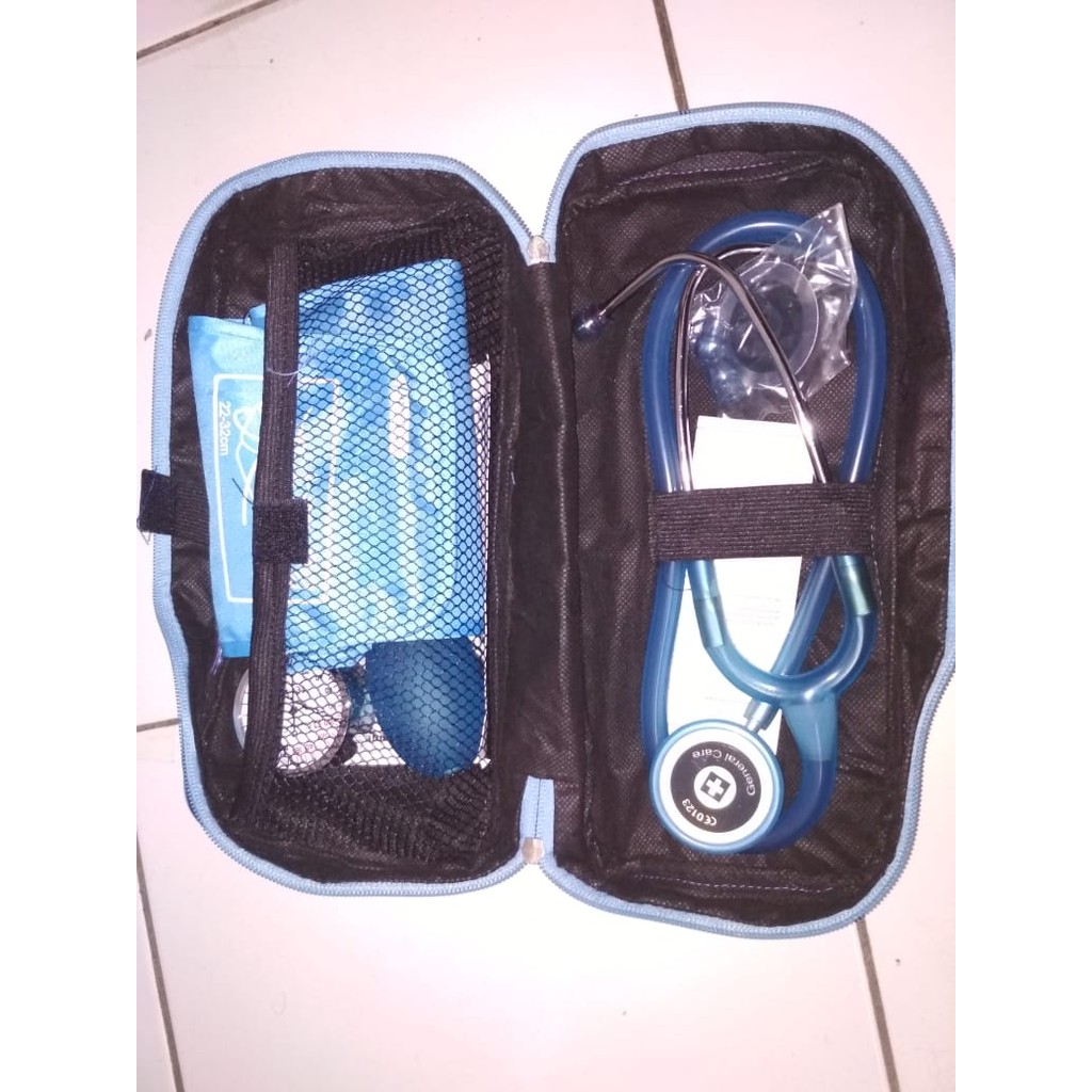 Medical Kit General Care / Medical Kit / General Care / General Care