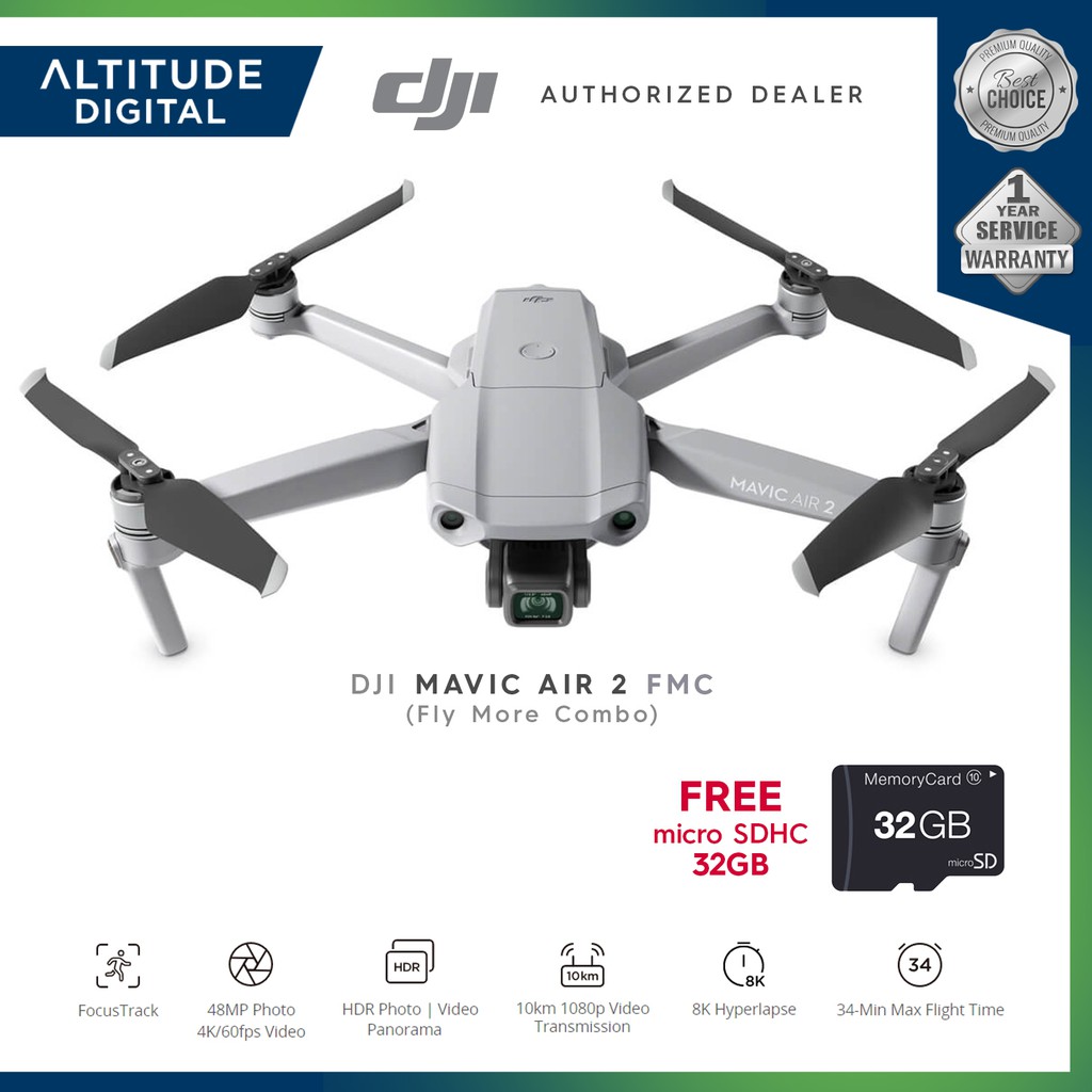 dji mavic pro 2 4k 60fps