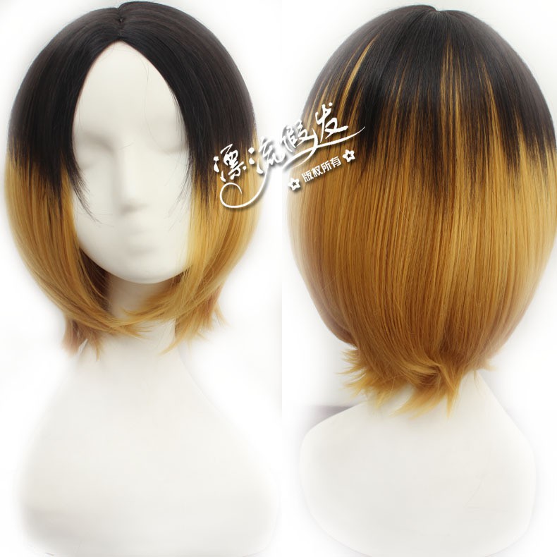 cheap short blonde wigs