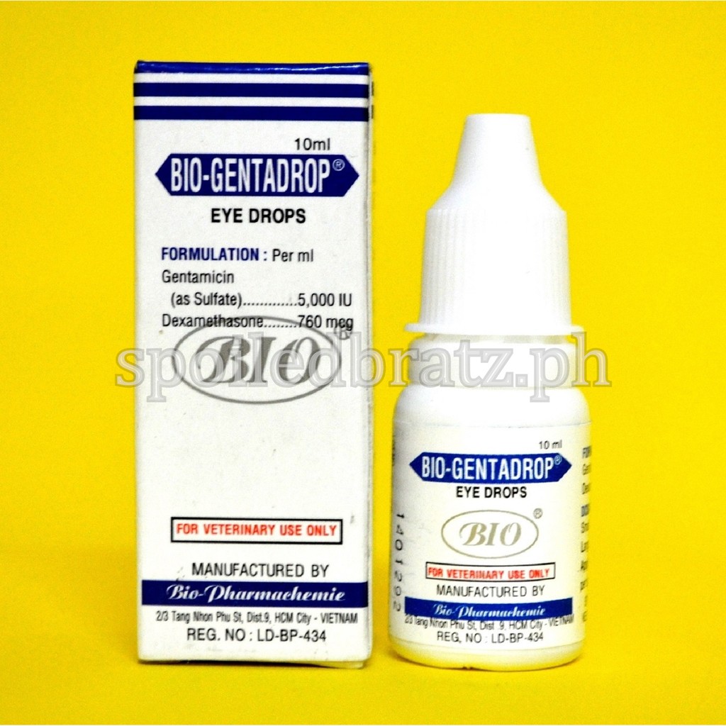 ciprofloxacin eye drops dosage for dogs