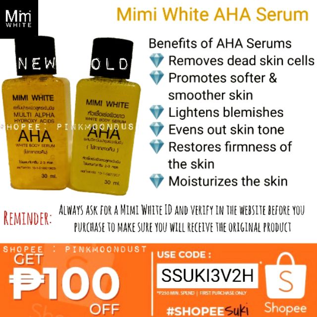 Serum Keeps Asking For