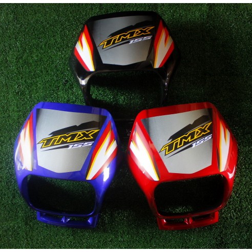 tmx 155 sticker