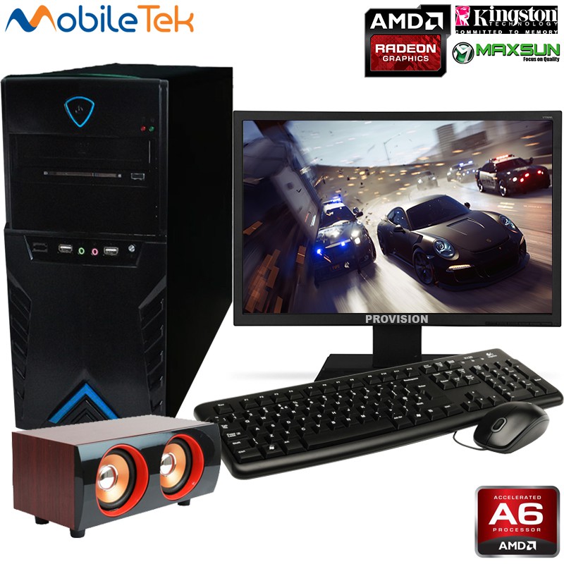 Affordable Desktop Pc Philippines Bruin Blog