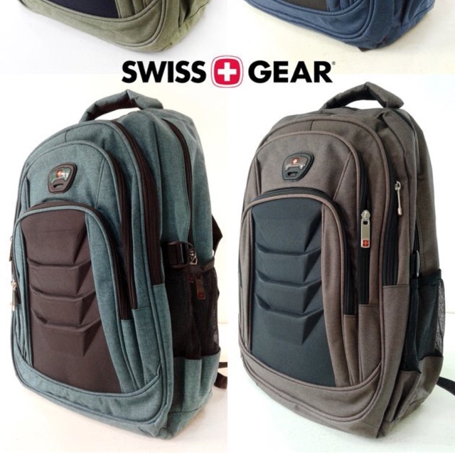 swiss backpack philippines
