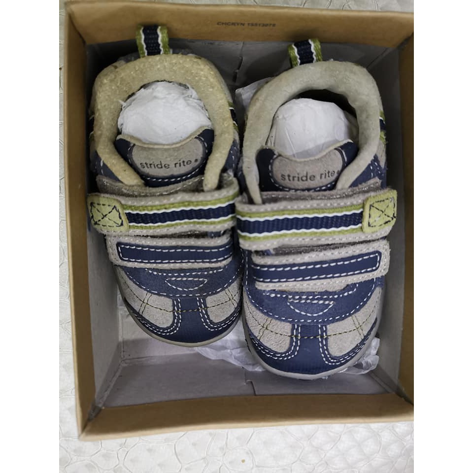 stride rite boy shoes on sale