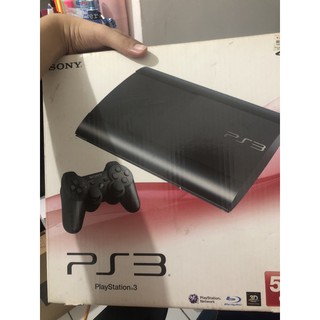 2nd hand playstation 3 for sale