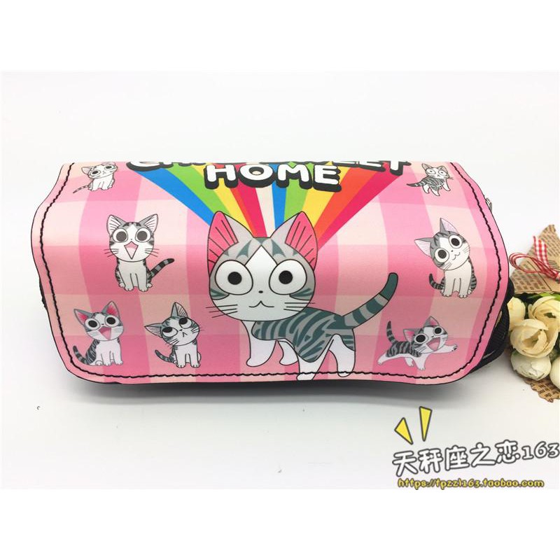 pencil case wallet