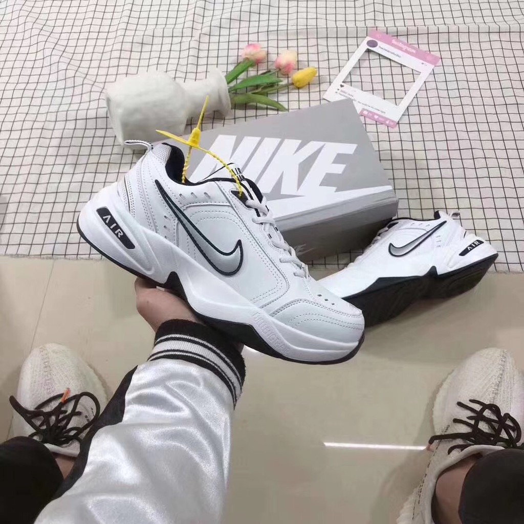 active nike air monarch