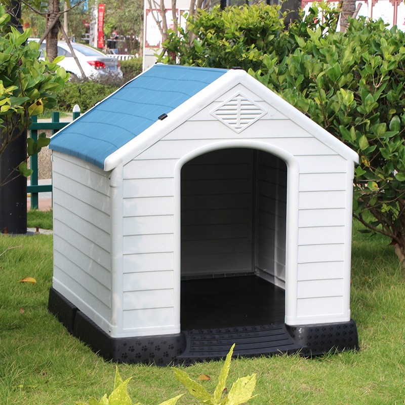 HousesGolden Retriever Dog House Large, Medium and Small Dogs Outdoor ...