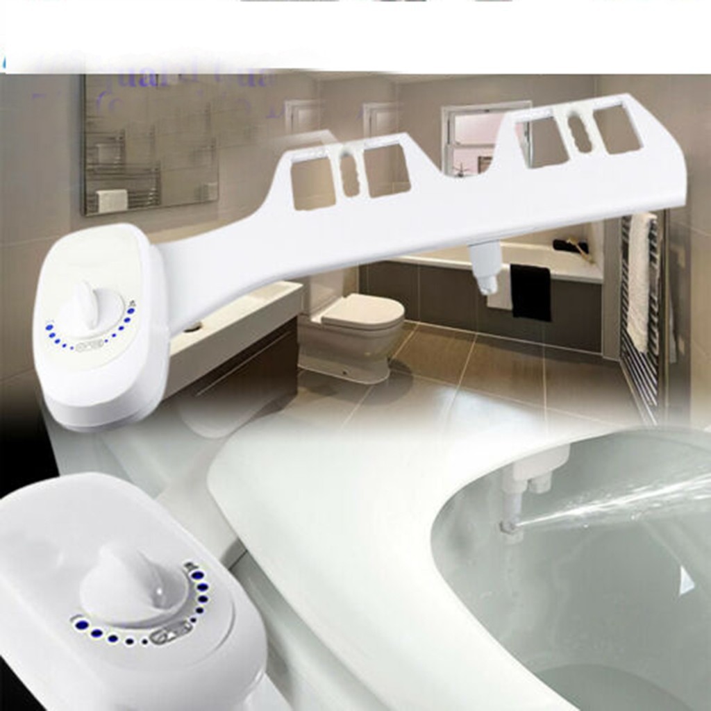 bidet toilet