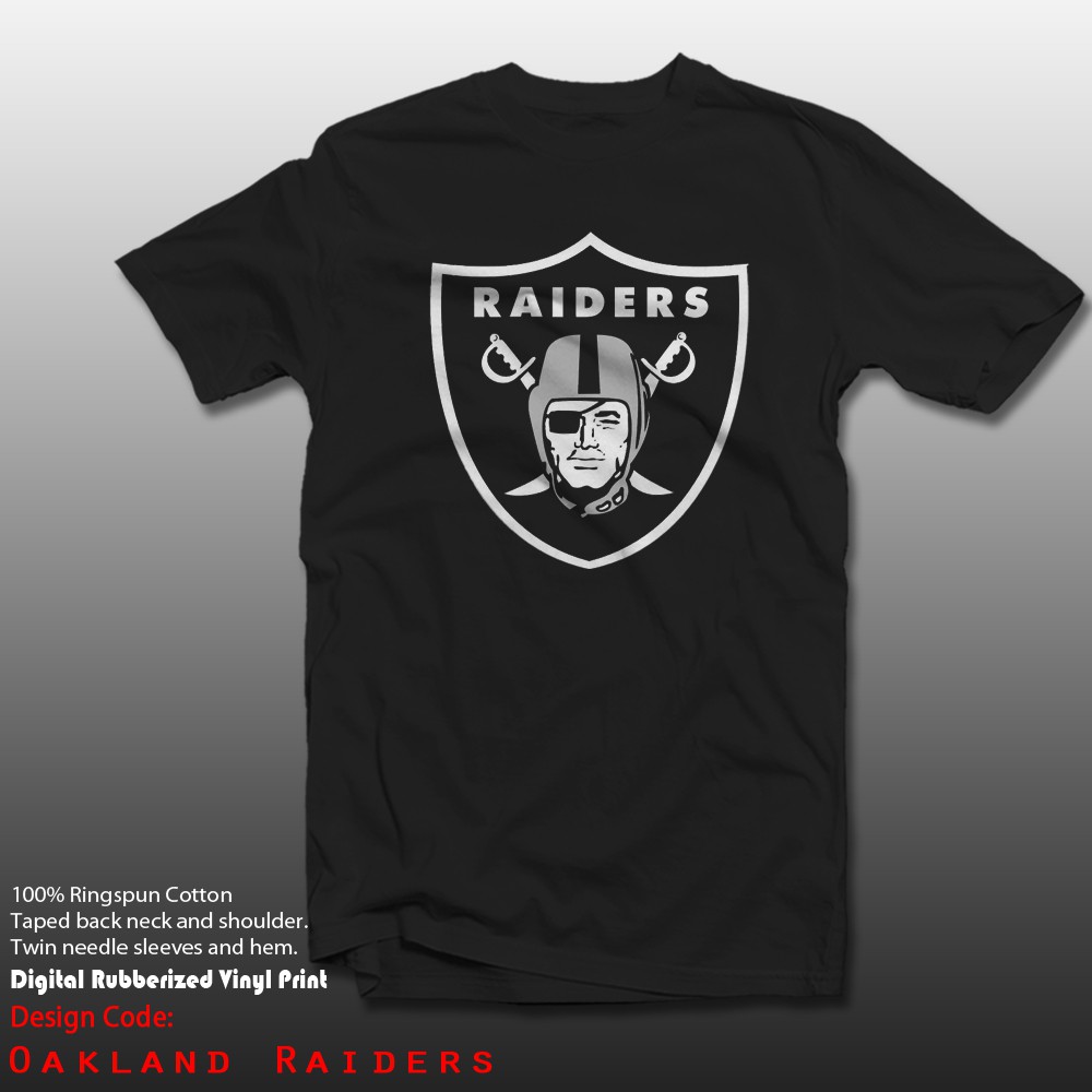 raiders shirts cheap