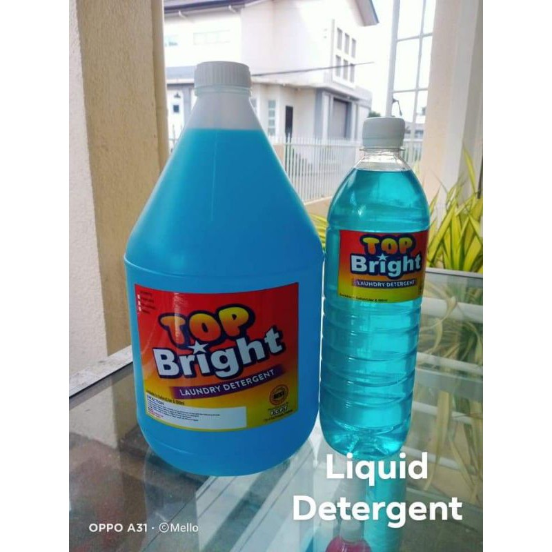 Liquid Detergent Gallon Shopee Philippines