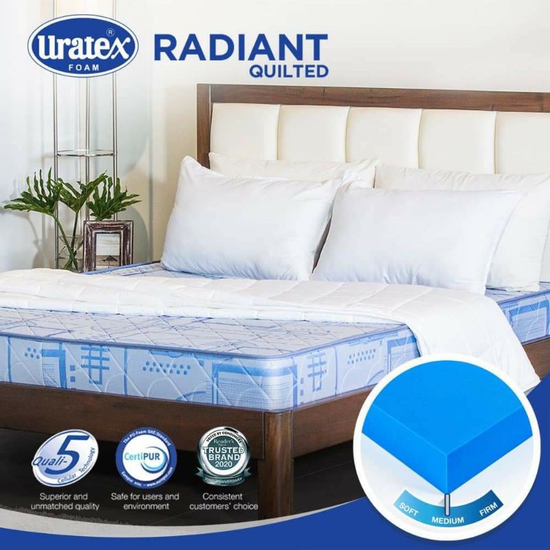 Uratex Philippines Bed Sizes Hanaposy