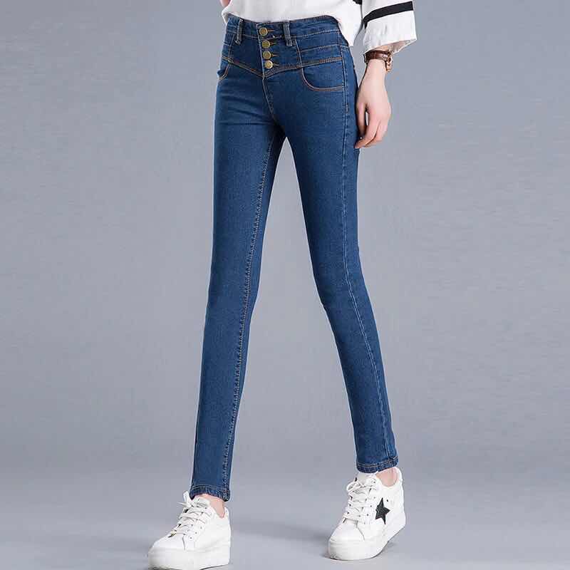 size 27 waist jeans