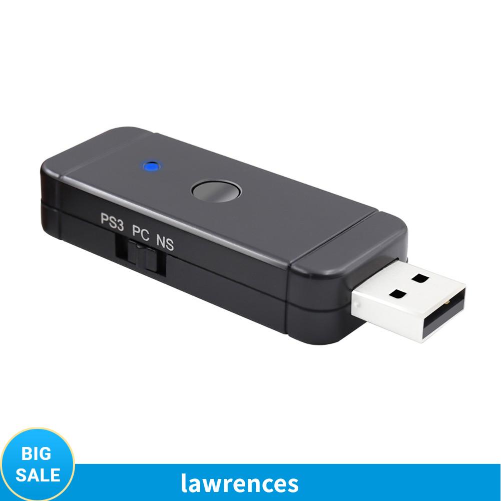 switch wired controller adapter