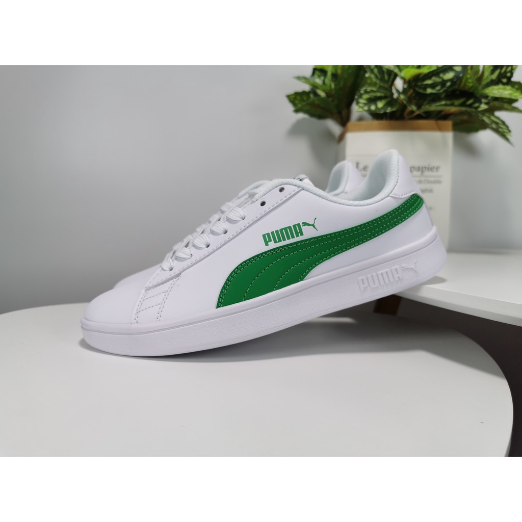 puma smash v2 platform