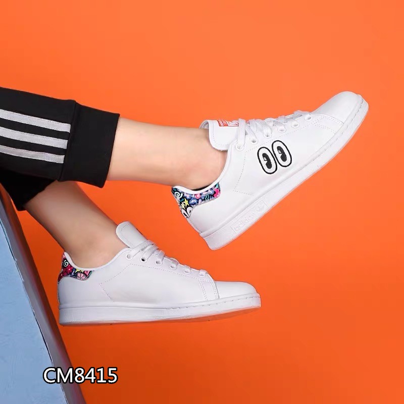 women's stan smith w gymnastics shoes
