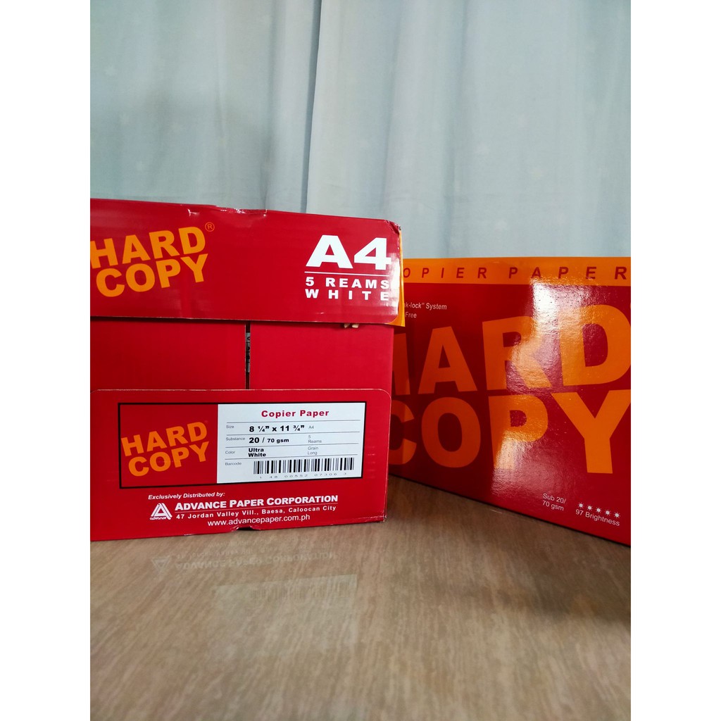 hard-copy-a4-bond-papers-per-ream-of-500-sheets-shopee-philippines