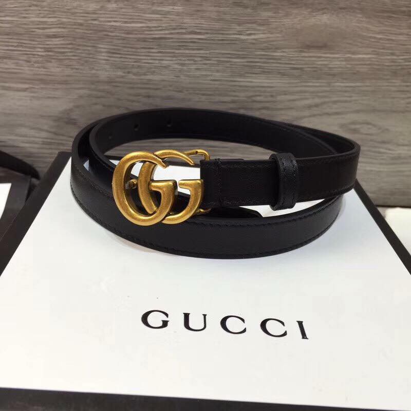 price of a gucci belt