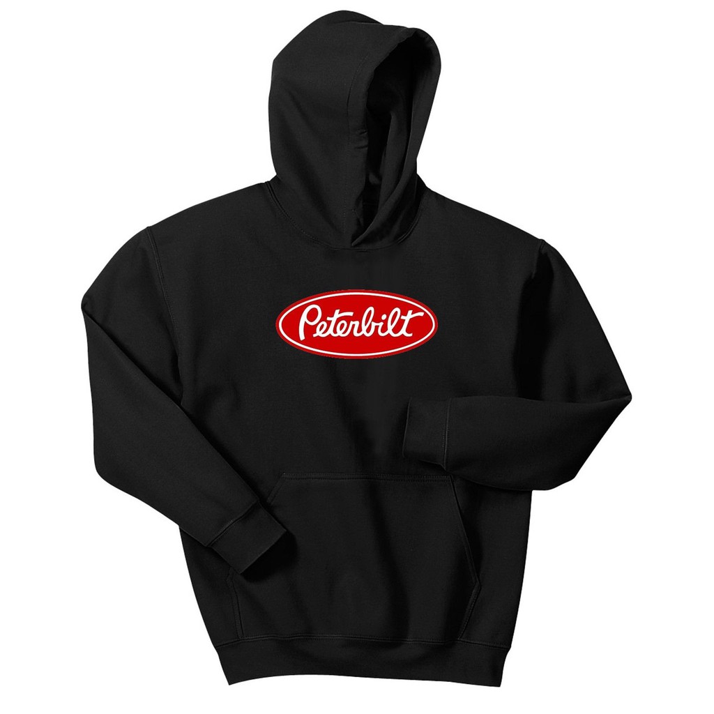 peterbilt sweater