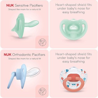 evenflo balance pacifier sanitizing bag instructions