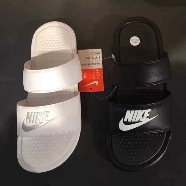 nike slides