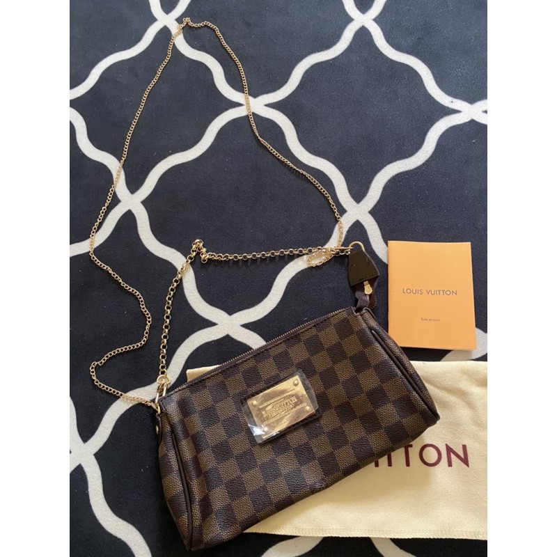 lv eva sling