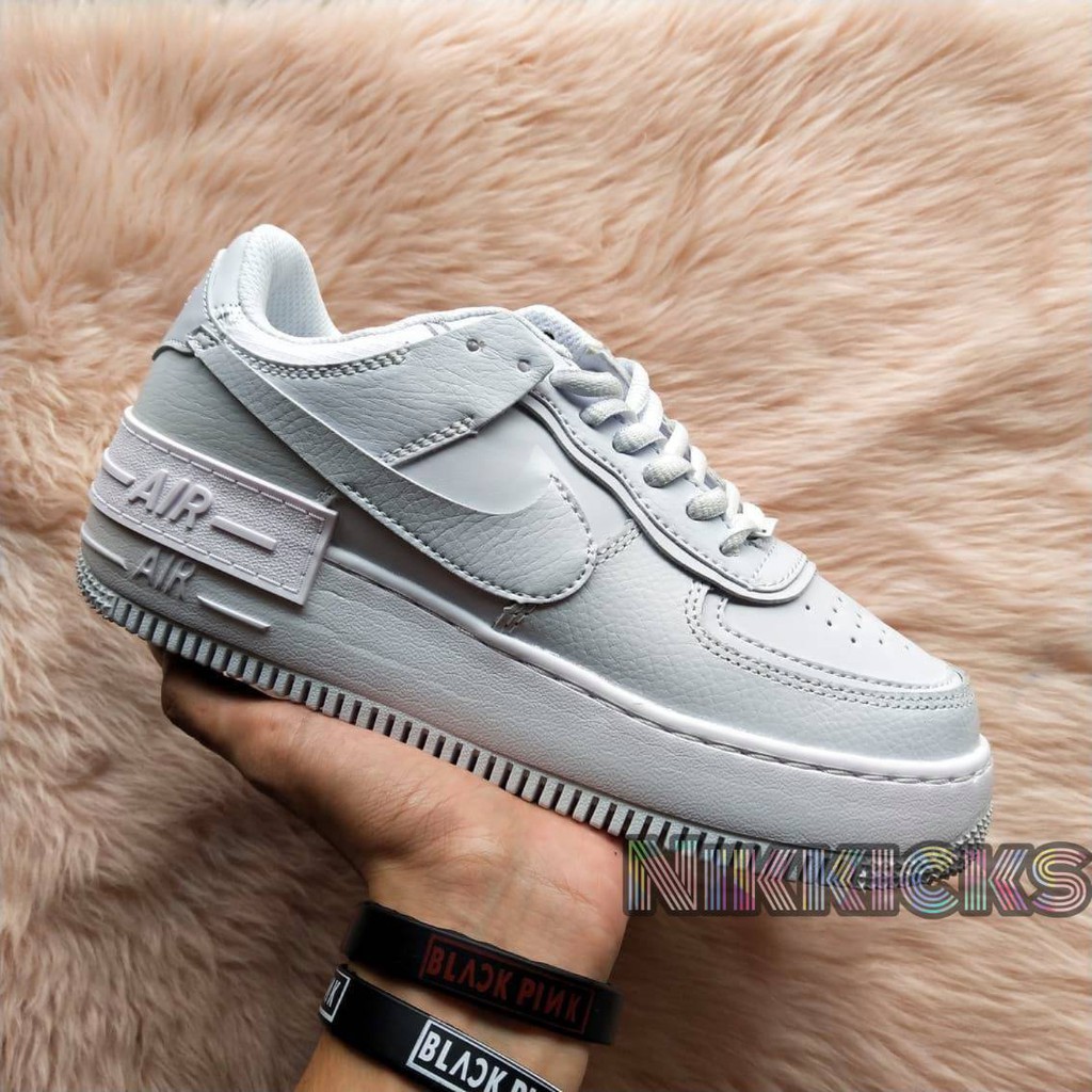 nike air force 1 white 37