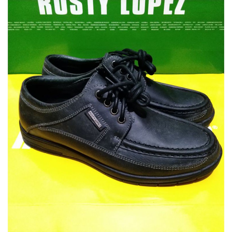 rusty lopez shoes price