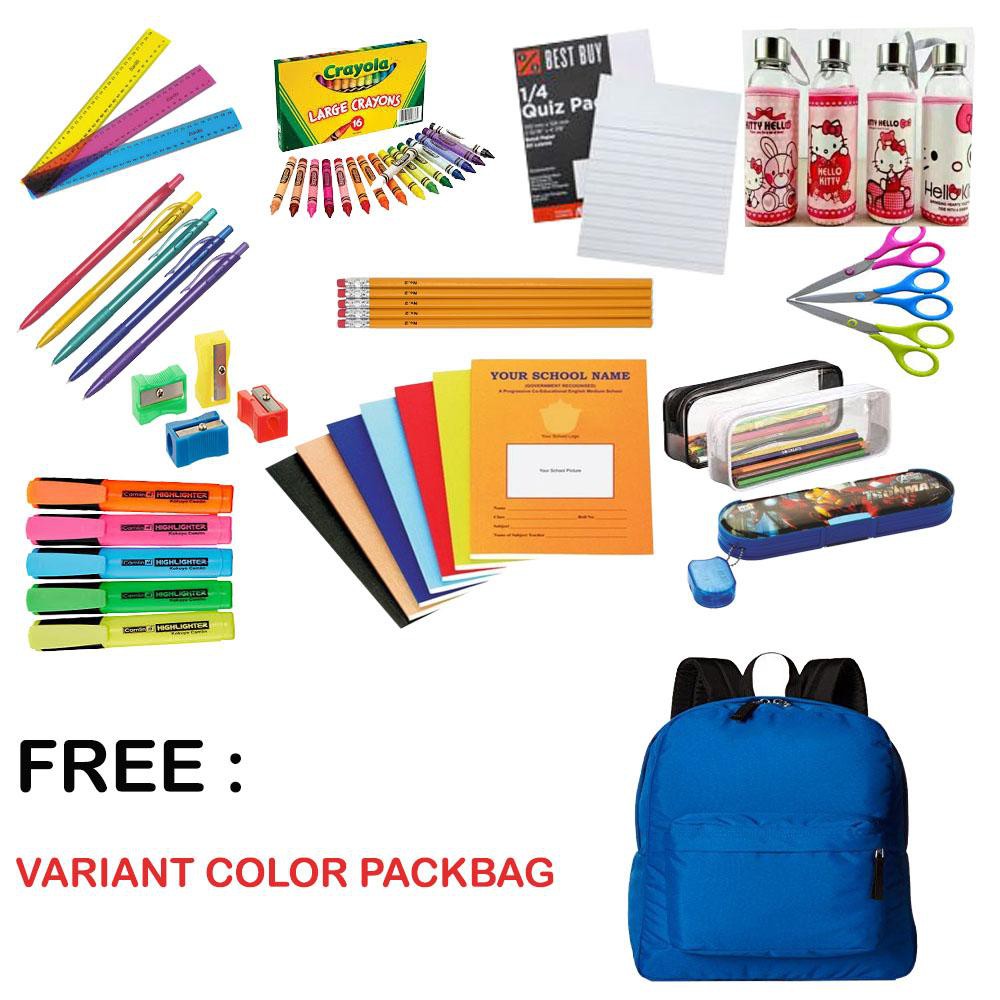 office supply bundle