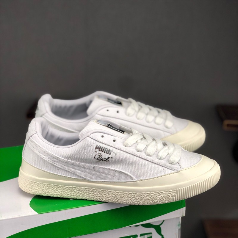puma capri trainers