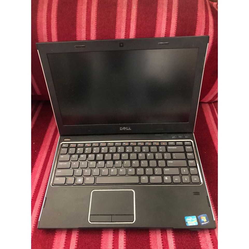 Laptop Dell Vostro 3350 I5 2410p 2 30ghz 4gb 250gb Dvd Shopee Philippines